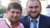 "Я благодарен Аллаху за такого старшего брата, как Рамзан Кадыров"