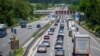 Ежегодно зарубежные автовладельцы совершают примерно 170 млн поездок по дорогам Германии, подсчитали в Министерстве транспорта страны