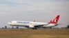 Türkiýe Türkmenistandan ýene bir çarter uçuşyny gurnaýar