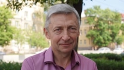 Тарас Малишевський
