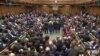 Палата общин одобрила законопроект о выходе Британии из ЕС