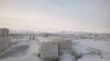 "Белое безмолвие" арктических строек