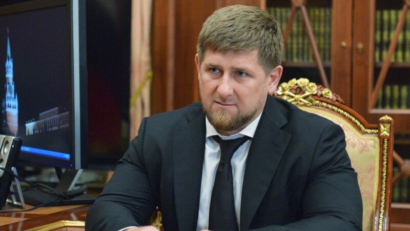 Кадыров: Порошенкос даймахках баьхна украинхой