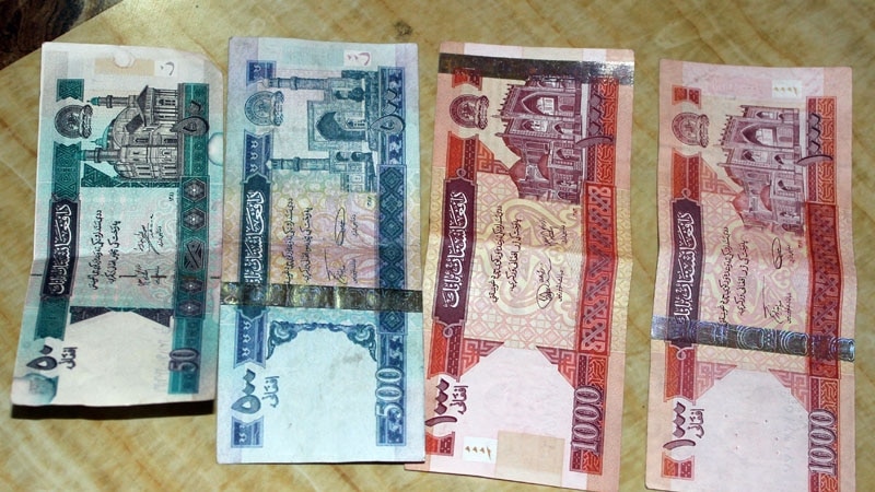 صدیق: افغانی در تناسب به واحد پولی کشورهای همسایه ارزش خود را حفظ کرده‌است