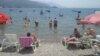 Анкетни листови за оценка на туризмот во Охрид