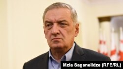 გია ვოლსკი