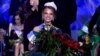 Belarusian Student Wins Miss Wheelchair World Award