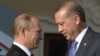 Lideri turk dëshiron të përmirësojë marrëdhëniet me Kremlinin