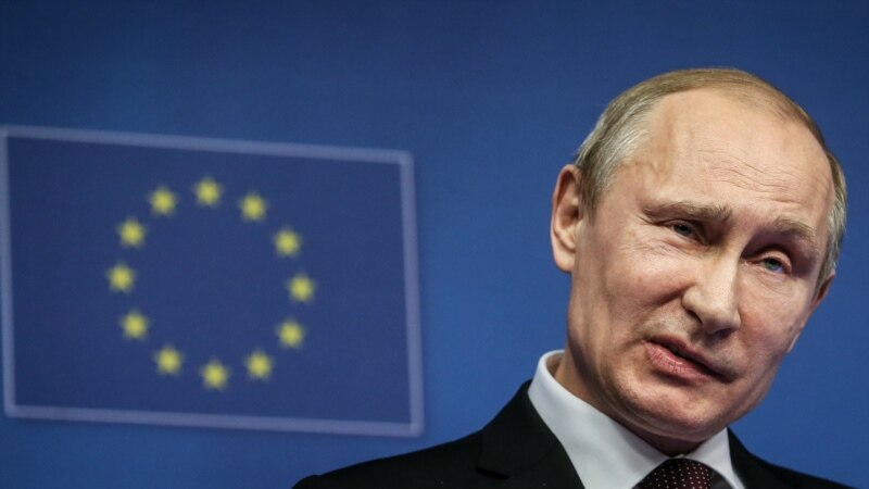 Comisia Europeană a aprobat o nouă rundă de sancțiuni contra Rusiei