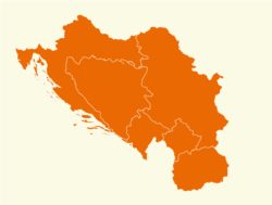 Zemlje Zapadnog Balkana