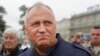 Belarusian Opposition Leader Statkevich Released From Jail