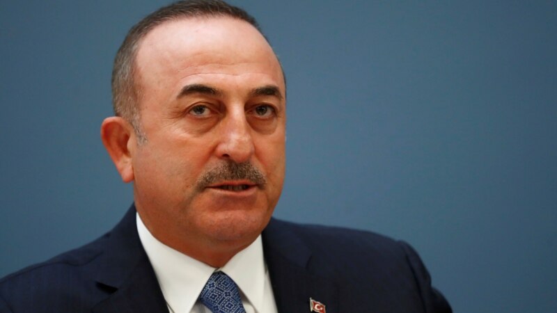 Turqia thotë se do t'iu hakmerret sanksioneve të mundshme të SHBA-së