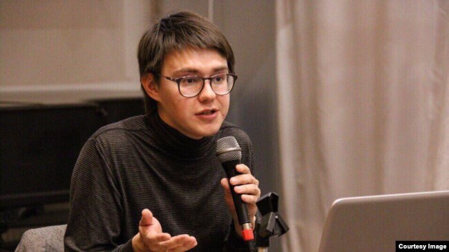 Павел Гнилорыбов