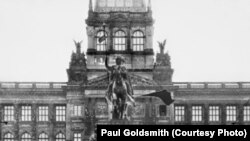 Invadatori sau eliberatori: ce-am fost? Cehoslovacia 1968