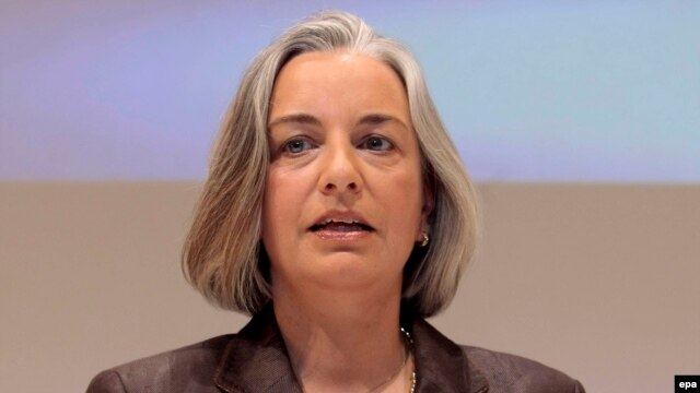 Anja Niedringhaus