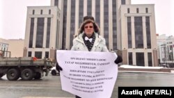 Раис Хабиров. Февраль 2019 года