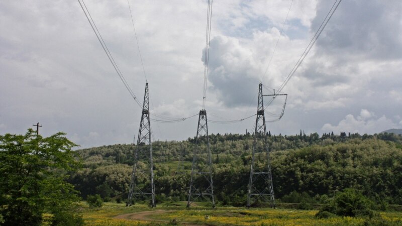 Индийская L&T построит линии электропередач для новых ГЭС на западе Грузии