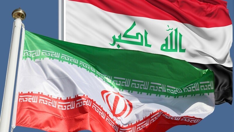 مقام اتاق بازرگانی عراق تأیید کرد ایران ۱۱ میلیارد دلار پول بلوکه‌شده در کشورش دارد
