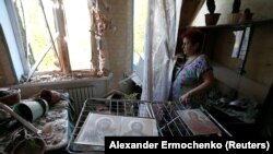 Ukrayna, arxiv fotosu