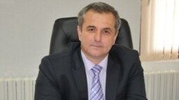 Кметът на Созопол Панайот Рейзи