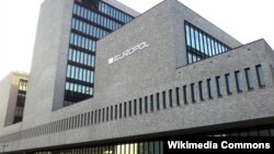 Zgrada Europola u Hagu