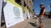 «Символ твоєї свободи»: у Києві відкрили виставку, присвячену тризубу