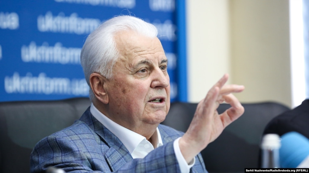 ÐÐµÑÑÐ¸Ð¹ Ð¿ÑÐµÐ·Ð¸Ð´ÐµÐ½Ñ Ð£ÐºÑÐ°ÑÐ½Ð¸ ÐÐµÐ¾Ð½ÑÐ´ ÐÑÐ°Ð²ÑÑÐº