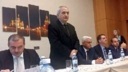 Sabit Bağırov: "35 min barel azalma Azərbaycanın gəlirlərində öz əksini tapacaq"