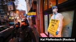 Noile măsuri restrictive sunt valabile între 16 decembrie și 10 ianuarie