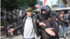 Եվրոպան պահանջում է ազատել Մոսկվայում ձերբակալված ակտիվիստներին