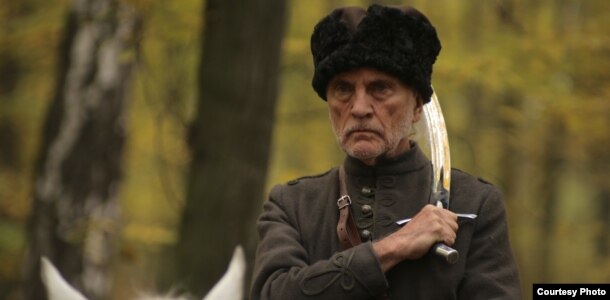Veteran English actor Terence Stamp is featured in Bitter Harvest, which had a budget of $21 million.