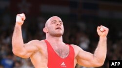 Artur Taymazov