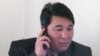 Opposition Journalist Severely Beaten In Kyrgyzstan