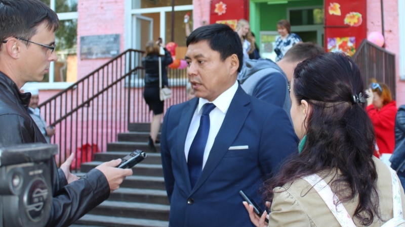 «Знающие казахский язык нужны омским компаниям»