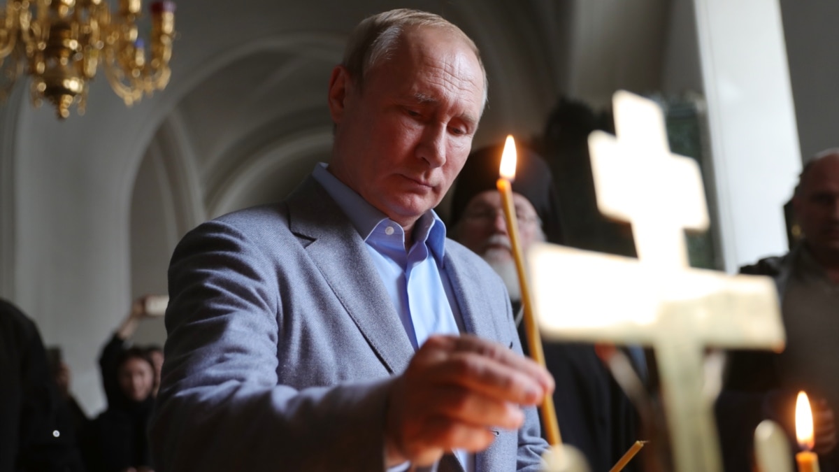 Грузинские СМИ сообщили о смерти 97-летней «матери Путина»