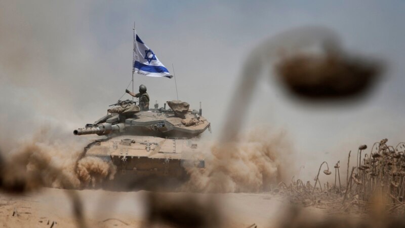 Međunarodni krivični sud: Moguća istraga ratnih zločina izraelske vojske
