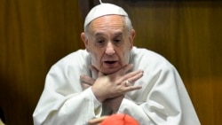Тема недели: папа Франциск тоже уйдет?