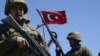 آنکارا: ارتش ترکیه عملیاتی را برای پاکسازی جرابلس سوریه از داعش آغاز کرد