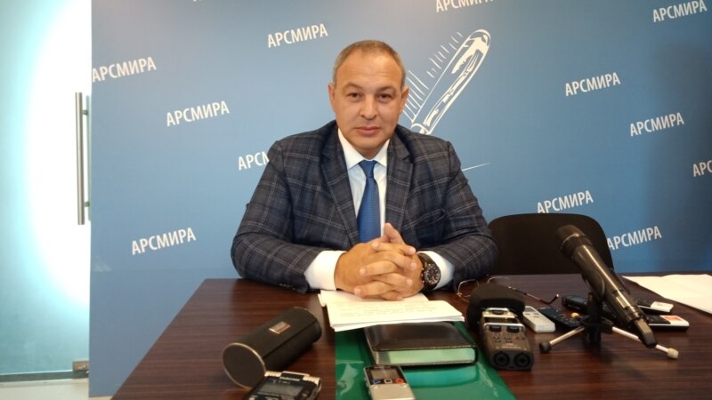 Кан Кварчия заявил, что не собирается уходить в отставку
