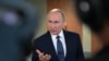 Из России: «Дважды великодушный Путин»