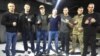 ADVISORY: RFE/RL Ukraine Correspondent Investigates Ties Between Ukrainian and U.S. Far Right Nationalists
