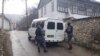 Обшук у будинку Сейдамета Мустафаєва, Бахчисарай, окупований Крим, 11 березня 2020 року