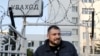 Блогера Ціханоўскага, які абвясьціў на 9 траўня «АнтыПарад», затрымала міліцыя