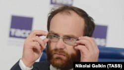Вахтанг Кіпшидзе