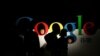 Супрацоўнікі Google праводзяць сусьветную акцыю пратэсту