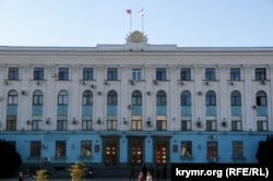 Рада міністрів Криму