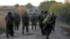 Ukrainian Army, Separatists Trade Accusations Of Cease-Fire Violations