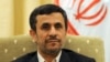 احمدی‌نژاد: تا انجام انتخابات آمریکا مذاکرات اتمی پیشرفت نخواهد داشت