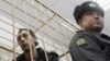 Troupe Defends Suspect In Bolshoi Attack