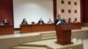 Владикавказские депутаты назвали свой парламент "нерабочим органом"